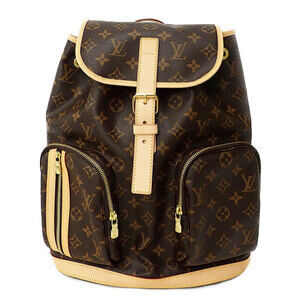 Louis Vuitton Monogram Sac de Bosphore Backpack